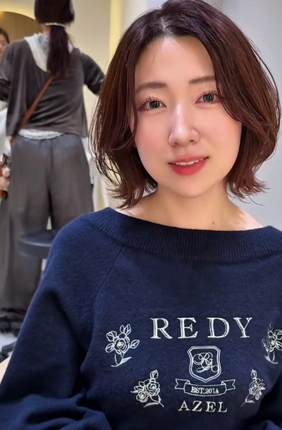 人気美容師
