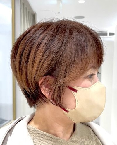 人気美容師