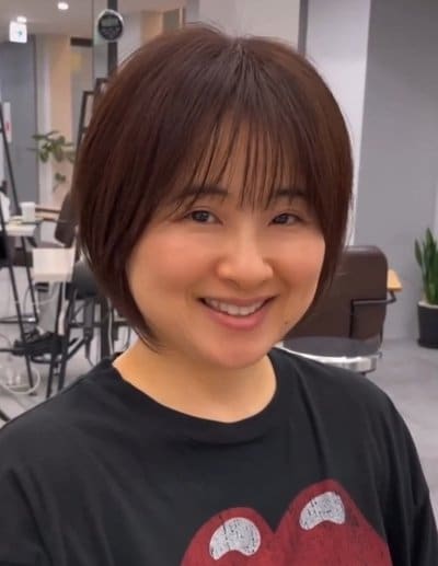 人気美容師