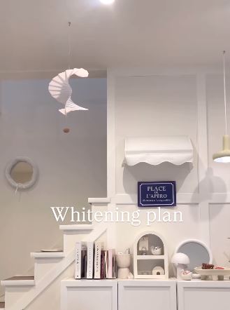 投稿動画のワンシーン