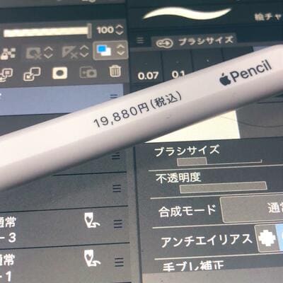 投稿の画像
