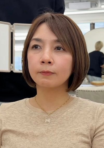 人気美容師