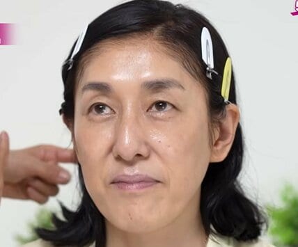 「50代着物のヘアメイク」 鎌倉散歩にぴったりの和髪アップに注目！プロの技術に思わず「日本の宝」「バッチリお似合い」の声