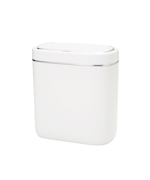 センサー付きゴミ箱