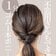 【1分で完成】ヘアゴム1本だけで作れる！後ろ姿が垢抜け「ポニーテールヘアアレンジ」 初心者にもおすすめの大人のまとめ髪