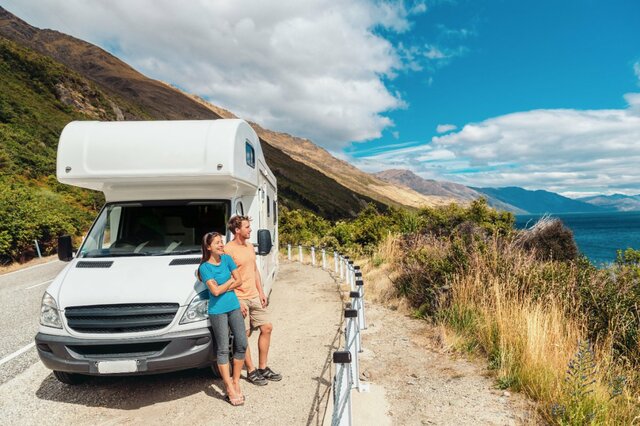 夏の車中泊「あるあるトラブル5選」キャンピングカーで全国を旅した夫婦が語る「車中泊のリアル」