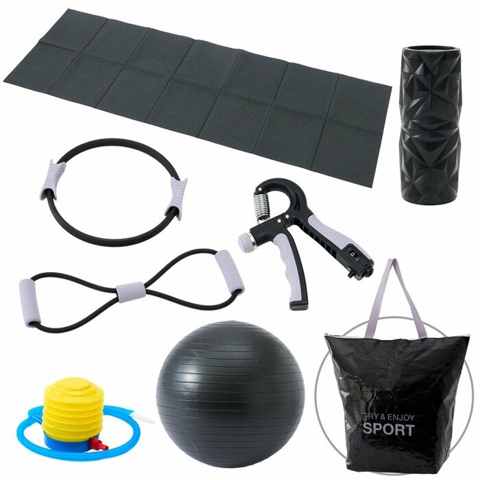 7点もセットになって価格は驚きの2200円