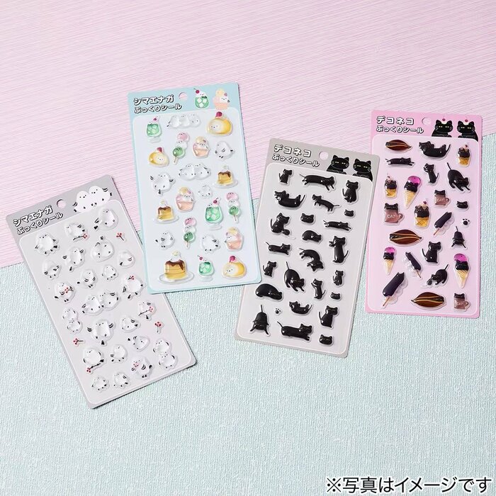 入手困難なトレンドアイテムを彷彿とさせる可愛さ