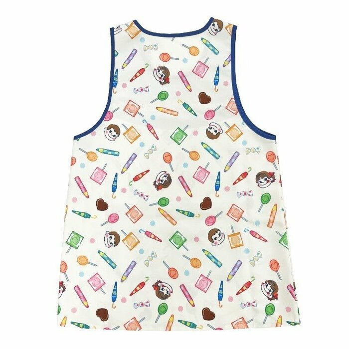 総柄でも派手になりすぎず、使いやすいのが特徴