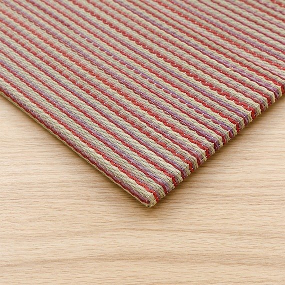 ニトリ公式 ユニット畳 縁なし 1枚