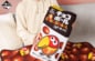 〈一番くじ 森永製菓〉のユニークな景品が可愛くて実用的！「ハイチュウクッションすごい発想」「大人も子供も喜ぶやつ」と反響