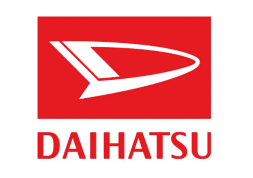 出所：ダイハツ工業株式会社