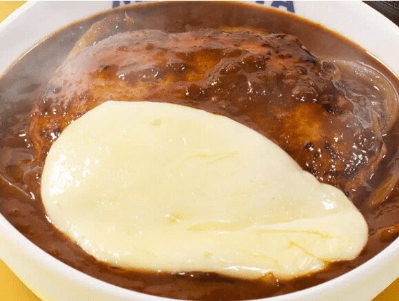 出典：松屋公式