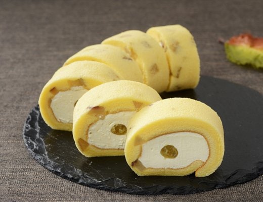 出所：株式会社ローソン「新商品」