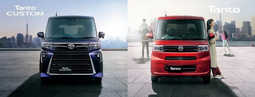 画像出所：ダイハツ公式