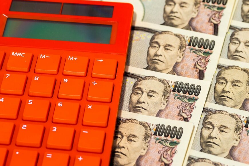 【70歳代・二人以上世帯】貯蓄2000万円～3000万円未満は何パーセント？意外な結果に