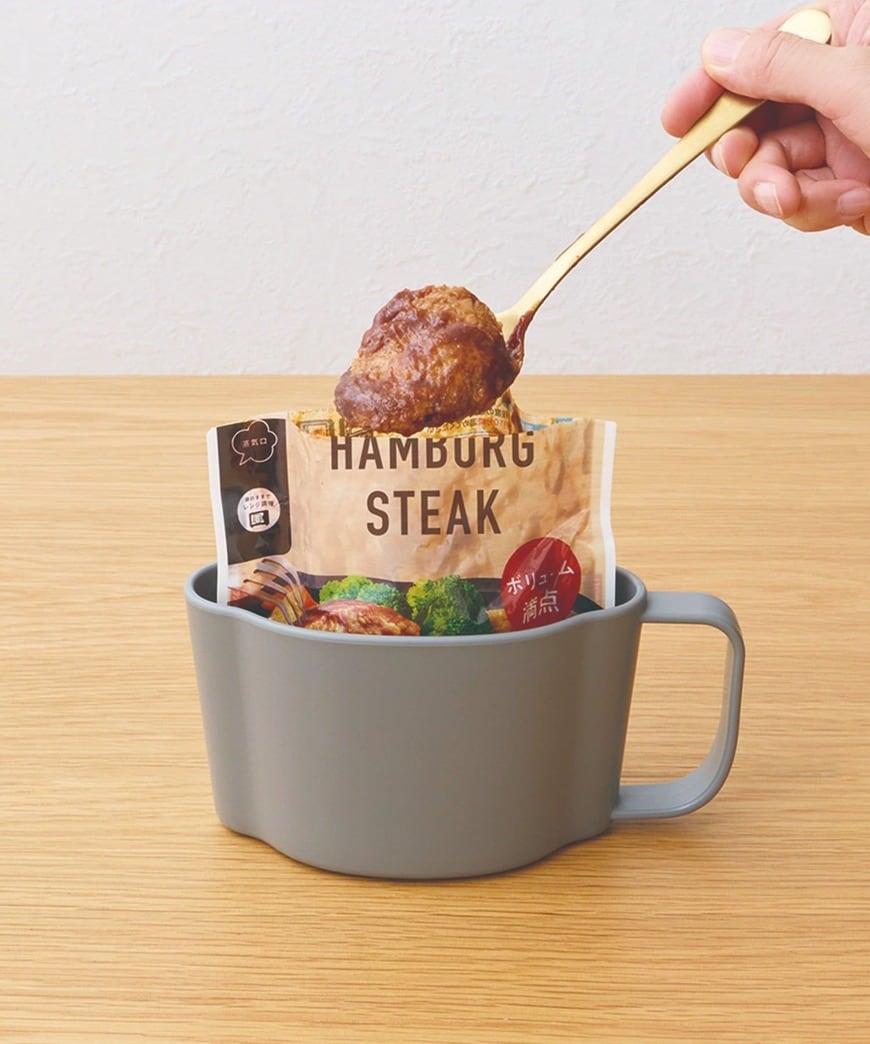 出所：3COINS公式　ミールマグ／KITINTO