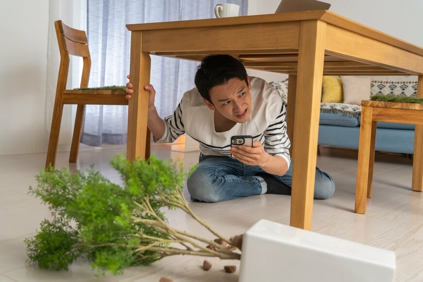 【地震保険】建物の補償は最大いくら？自動車は補償対象外！「地震保険と必ずセットで加入する保険とは？」