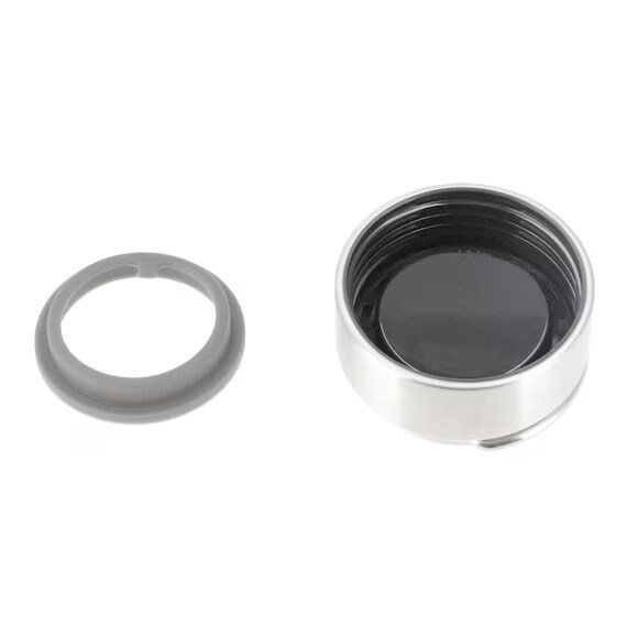 出所：ニトリ公式通販ニトリネット　ステンレスハンドル付きスクリューボトル