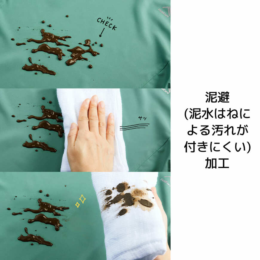 画像出所：ワークマン公式