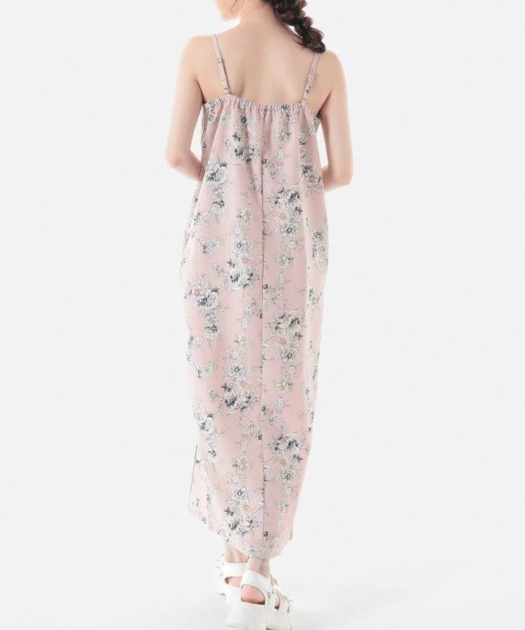 出所：ハニーズ公式通販 セパレート浴衣