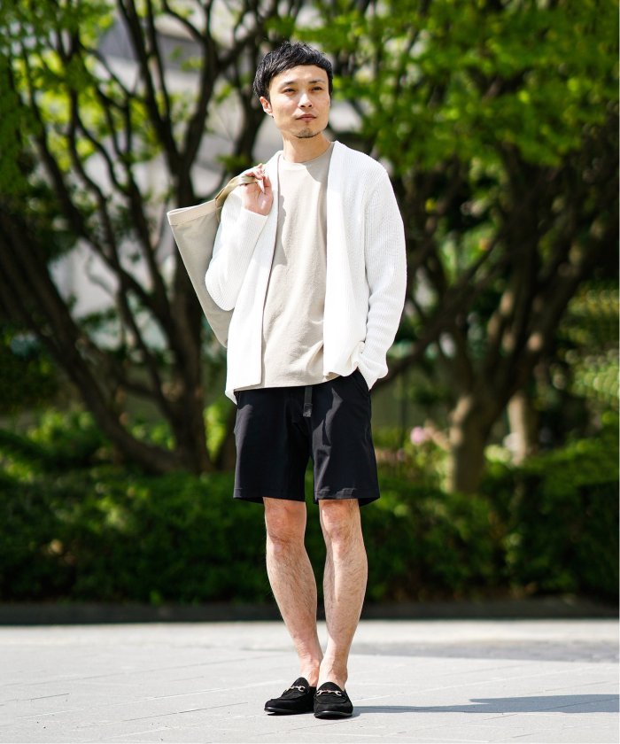 （EDIFICE Le Dome天神イムズ店　HIROさん）