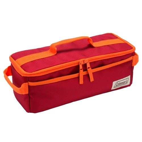 画像出典：すべて「コールマン公式」