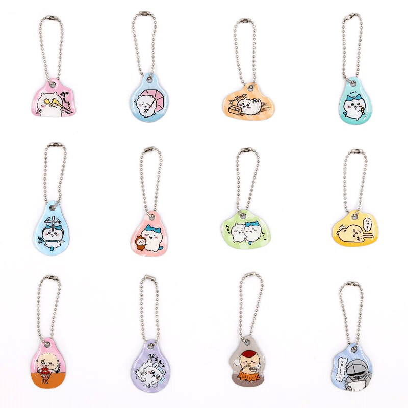 画像出所：ちいかわマーケット