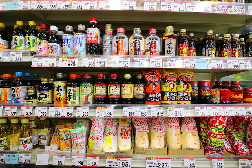 食品ロスを減らす画期的素材を日本の化学企業が独占する理由
