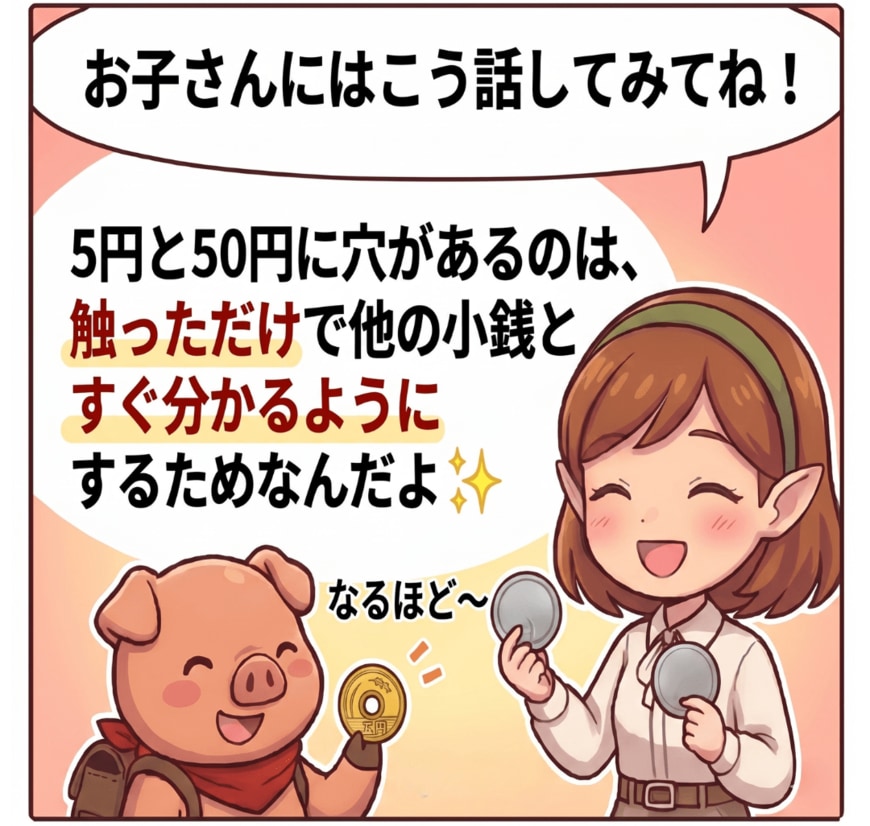 おうち金融教育のヒントに