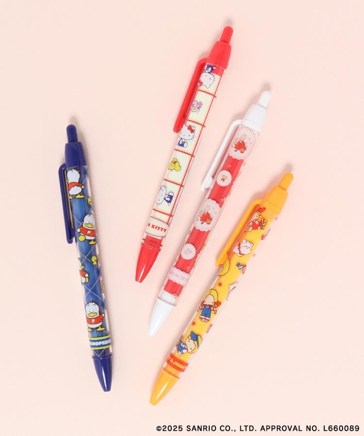 Bleu Bleuet、レトロサンリオキャラクターズボールペン商品画像