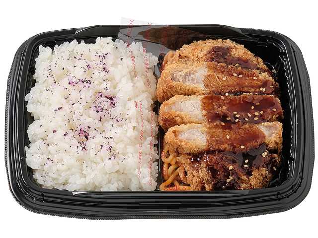 セブン-イレブンの新商品その2