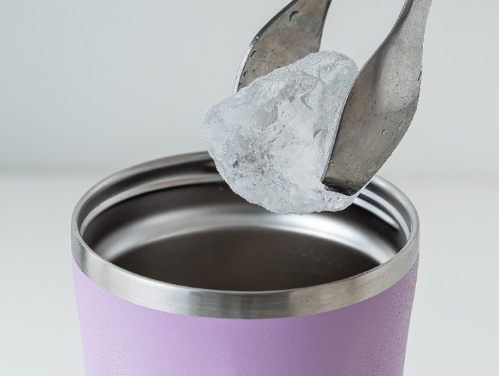 GEO公式　ストロー付きステンレスタンブラー