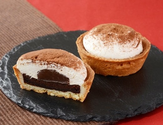 ローソンの新商品その2