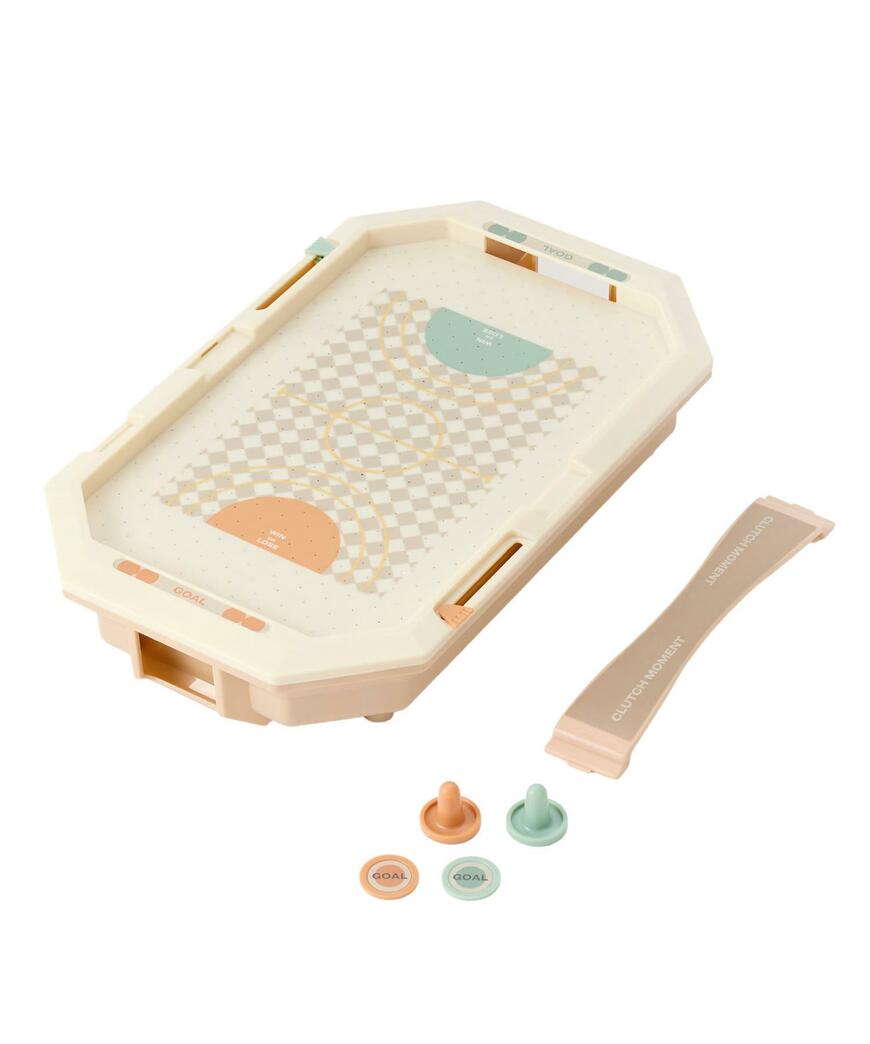 3COINS エアホッケーゲーム 画像