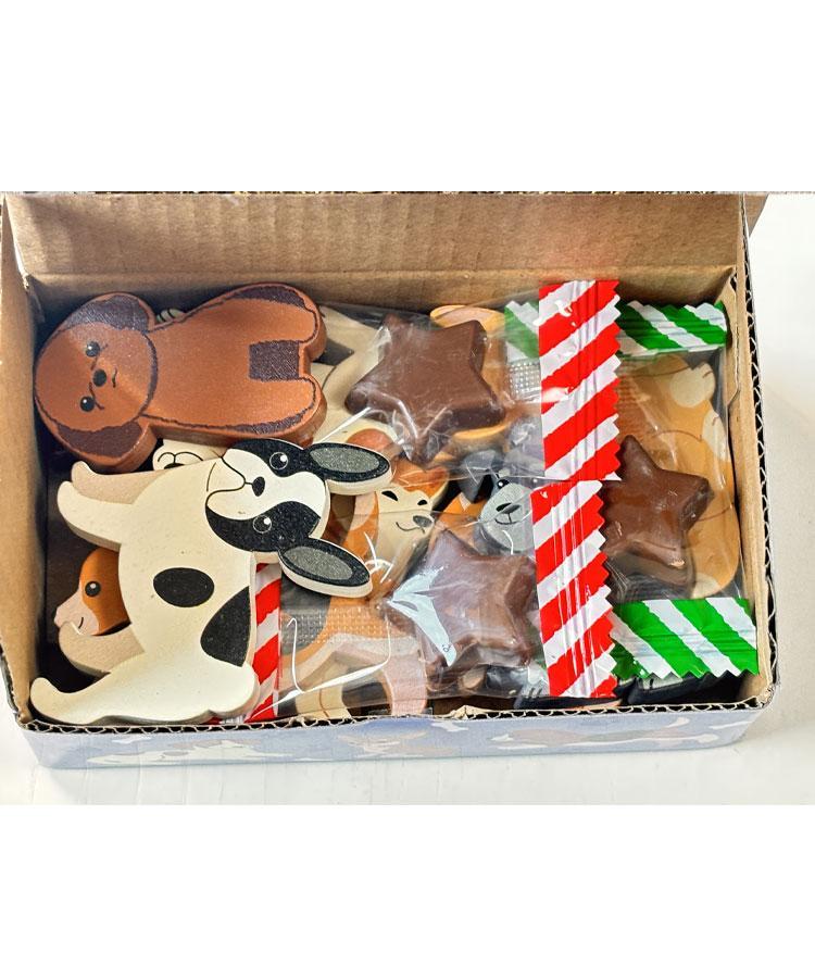 Bleu Bleuet(ブルーブルーエ)、【WEB限定】エウレカ 木製バランスゲーム商品画像