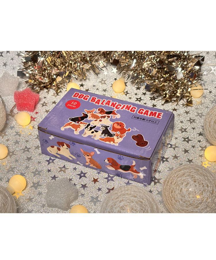 Bleu Bleuet(ブルーブルーエ)、【WEB限定】エウレカ 木製バランスゲーム商品画像