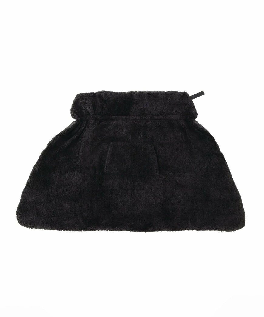 3COINS 《撥水加工》KIDS自転車用ブランケット/KIDS防寒