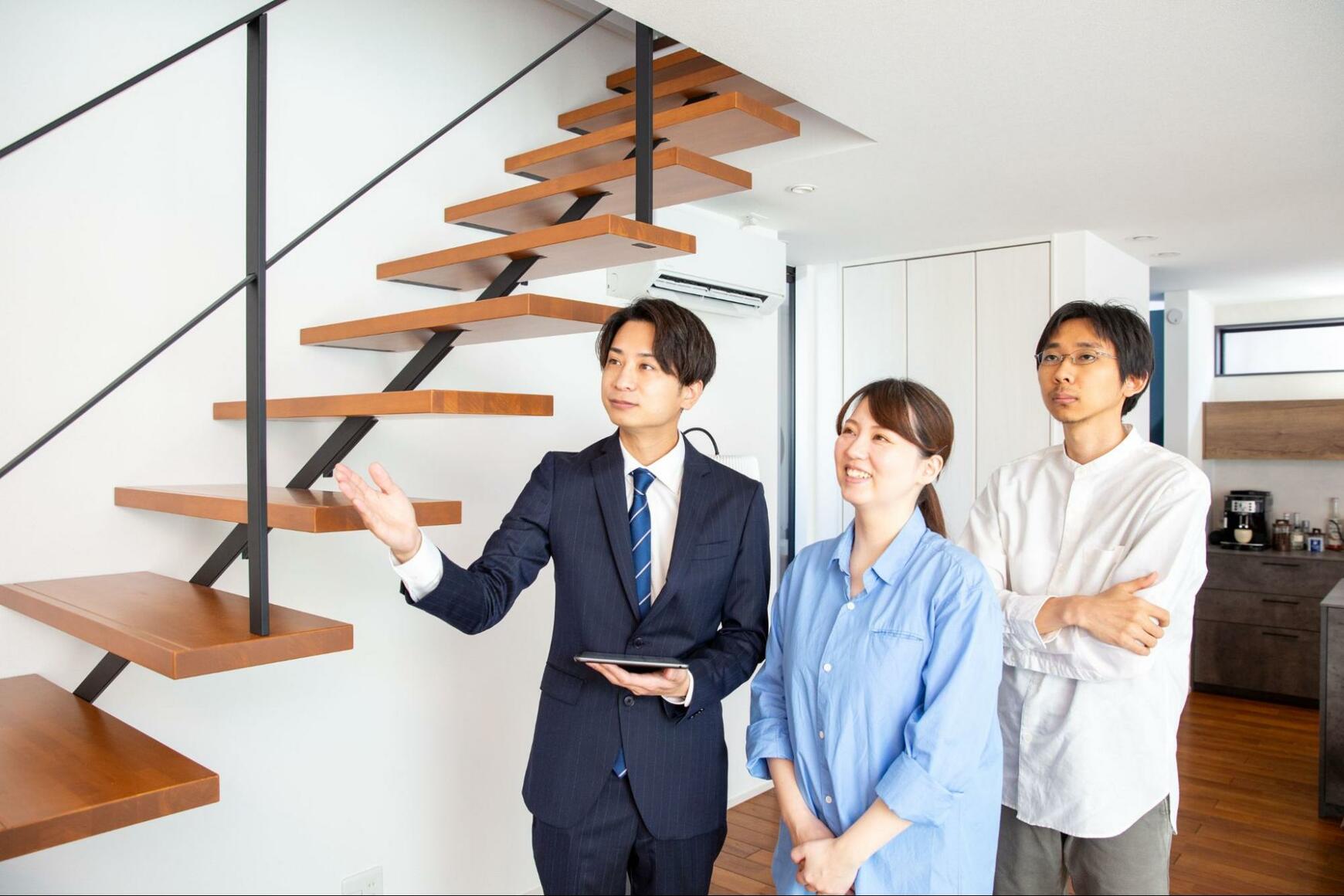 【2階リビングで後悔しない】日当たり・風通しがよく人気の「2階リビング」失敗しないためのポイントを解説「1階リビングにはない魅力」 住宅相談の ...