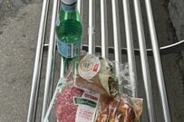 「物価高世界2位のスイス」で昼食を購入　街中でさっと購入したような「商品の金額」に注目集まる