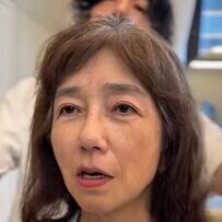 【大変身】髪のうねりに悩む女性がショートボブにイメチェン！スッキリとした仕上がりが素敵