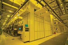 半導体製造の自給率アップへ、欧米で資金支援相次ぐ