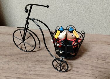 アイアン　インテリア自転車 楽天市場】A+ (アクセントプラス) 鉄製で重い！ スマート