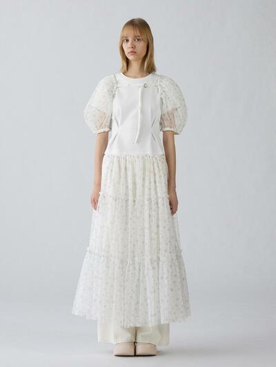 GU公式 ボレロセットT by rokh画像