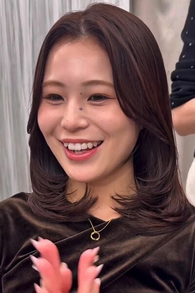 人気美容師
