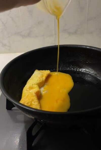 投稿動画のワンシーン