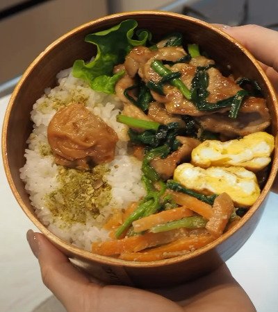 投稿の画像