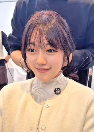 人気美容師
