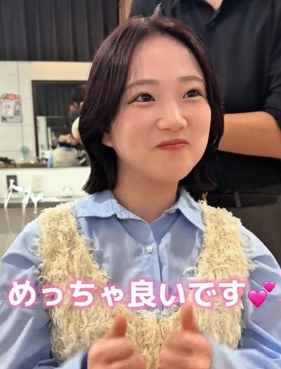 人気美容師