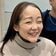 「想像以上で！」白髪に悩む女性が白髪ぼかしハイライトでイメージチェンジ！「大満足です！」と笑顔あふれる